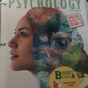 Psychology David Meyers